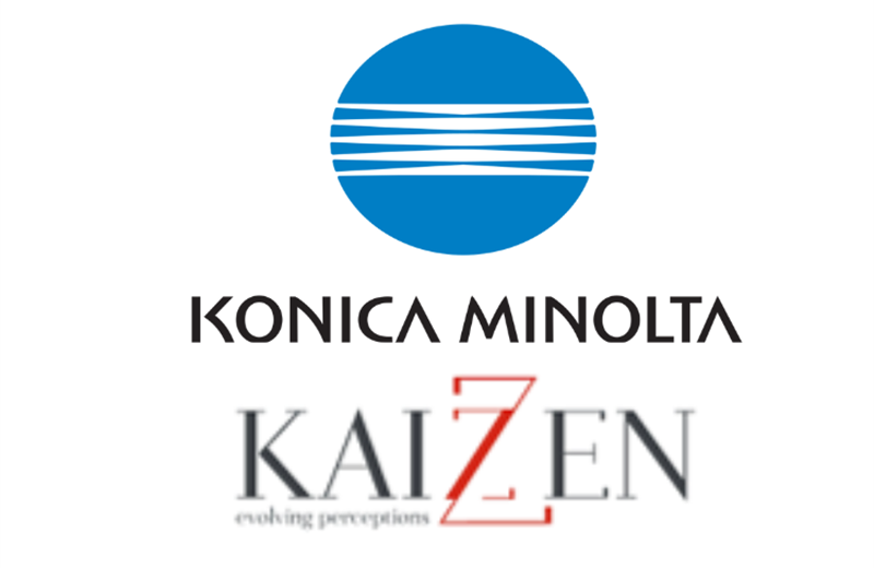 Kaizzen to handle PR for Konica Minolta India